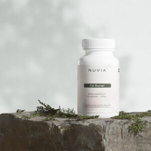 nuvia kapseln