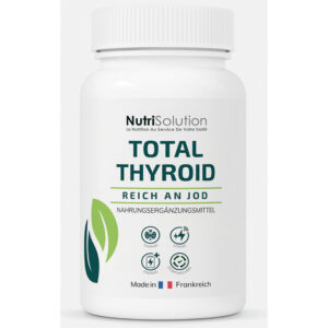 Total Thyroid von Nutrisolution