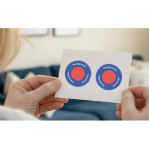 Purisaki Abnehmpflaster