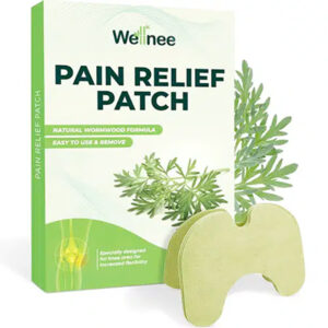 Wellnee Pain Relief Patch