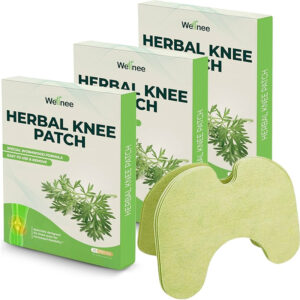 Wellnee Kniepflaster