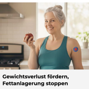 Moringa x Berberin Pflaster