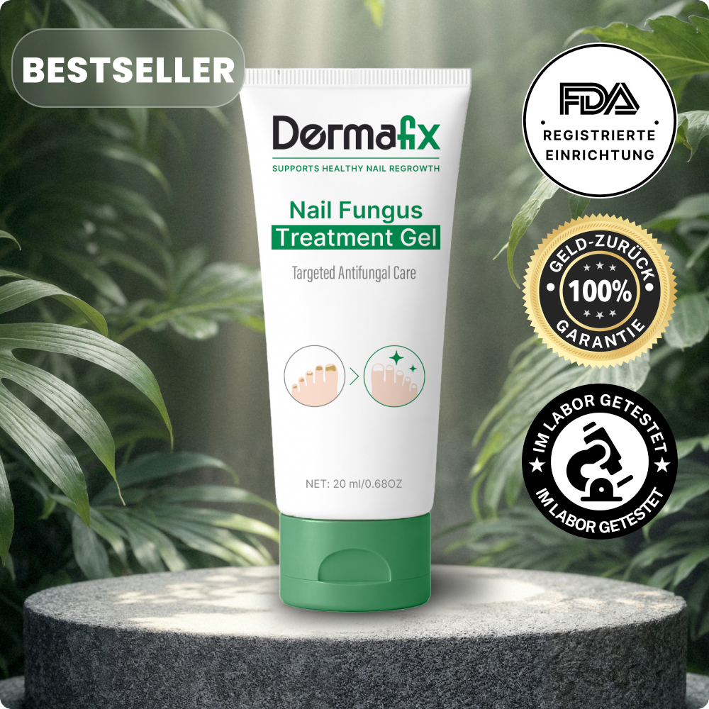 dermafix gel