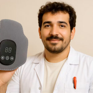 heating foot massager