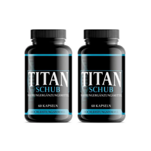 titan schub