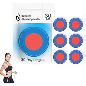 abnehmpflaster stiftung warentest