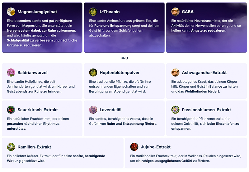 lunavelle inhaltsstoffe