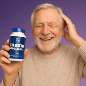 memomeister kapseln