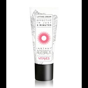 vitayes instant ageback creme