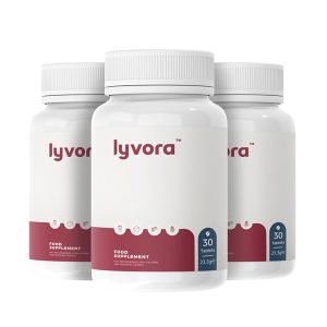 lyvora